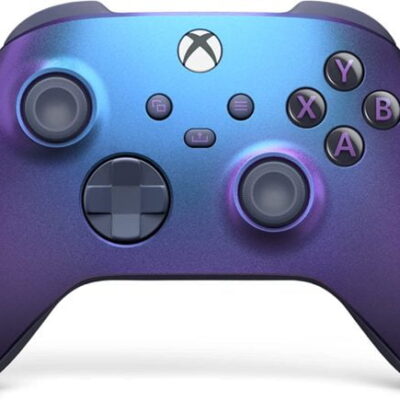 Controle sem Fio Xbox Stellar Shift
