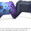 Controle sem Fio Xbox Stellar Shift