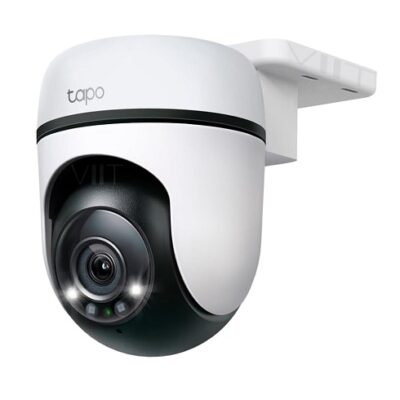 Tp-link Câmera De Segurança Tapo TC40 Wi-fi