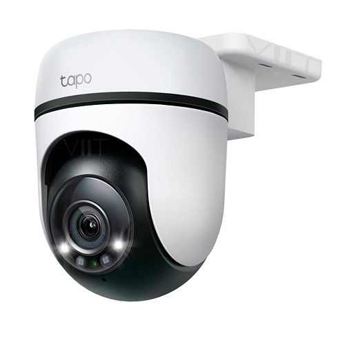 Tp-link Câmera De Segurança Tapo TC40 Wi-fi