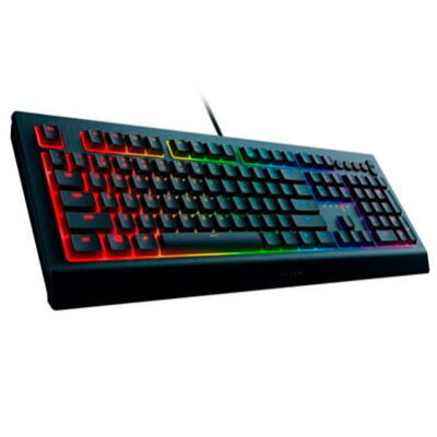 Teclado Gamer Razer Cynosa V2