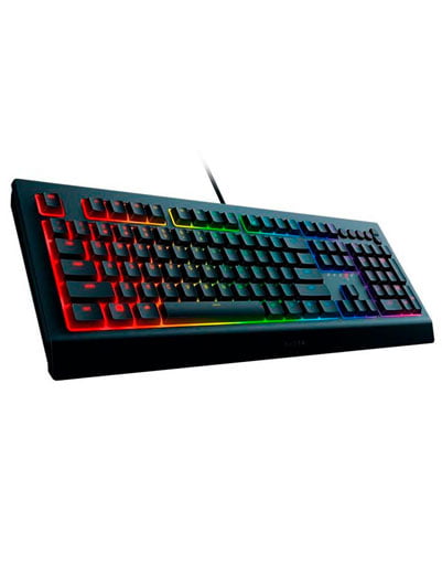 Teclado Gamer Razer Cynosa V2