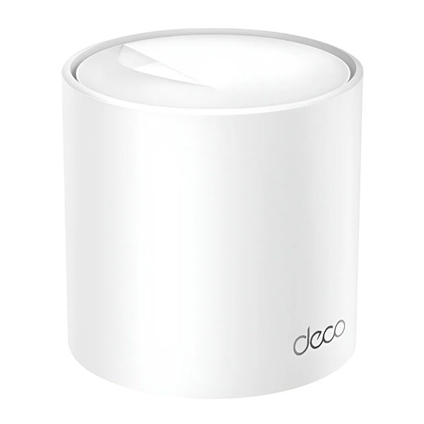 Tp-link-Roteador-Deco-X10-Mesh-Wi-fi-6gb-Dual-band-Ax1500