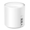Tp-link Roteador Deco X10 Ax1500 com 2 Unidades + McAfee Total Protection para 10 Dispositivos