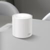 Tp-link Roteador Deco X10 Ax1500 com 2 Unidades + McAfee Total Protection para 10 Dispositivos