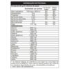 WHEY PRO MAX TITANIUM 1000G(POTE) - MAX TITANIUM