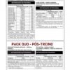 TITANIUM PACK DUO 44 PACKS - MAX TITANIUM
