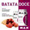 BATATA DOCE MAX TITANIUM 600G - MAX TITANIUM