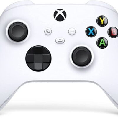 Controle sem Fio Xbox Branco