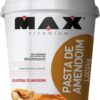 PASTA DE AMENDOIM INTEGRAL 1,05KG - MAX TITANIUM