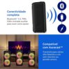 Philips Caixa de Som Bluetooth Party Speaker X4000