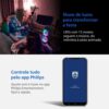 Philips Caixa de Som Bluetooth Party Speaker X4000