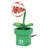 Câmera Para Nintendo Switch 2 Piranha Plant