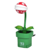 Câmera Para Nintendo Switch 2 Piranha Plant