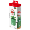 Câmera Para Nintendo Switch 2 Piranha Plant