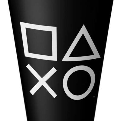 Copo Playstation Oficial Classic Symbols