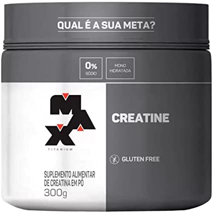 C. GR - MAX TITANIUM