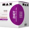 ULTIMATE 2HOT 360 GR - MAX TITANIUM