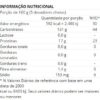 FEMINI MASS 2.4 KG - MAX TITANIUM