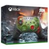 Controle Xbox Doom The Dark Ages Edição Especial