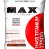 MASS TITANIUM 17500 3 KG - MAX TITANIUM