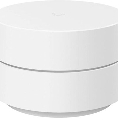 Google Wi-Fi Roteador Mesh AC1200