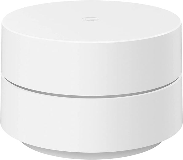 Google Wi-Fi Roteador Mesh AC1200