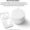 Google Wi-Fi Roteador Mesh AC1200