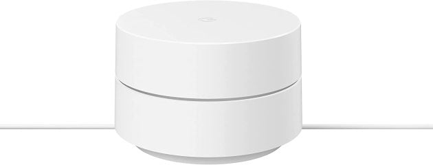Google Wi-Fi Roteador Mesh AC1200