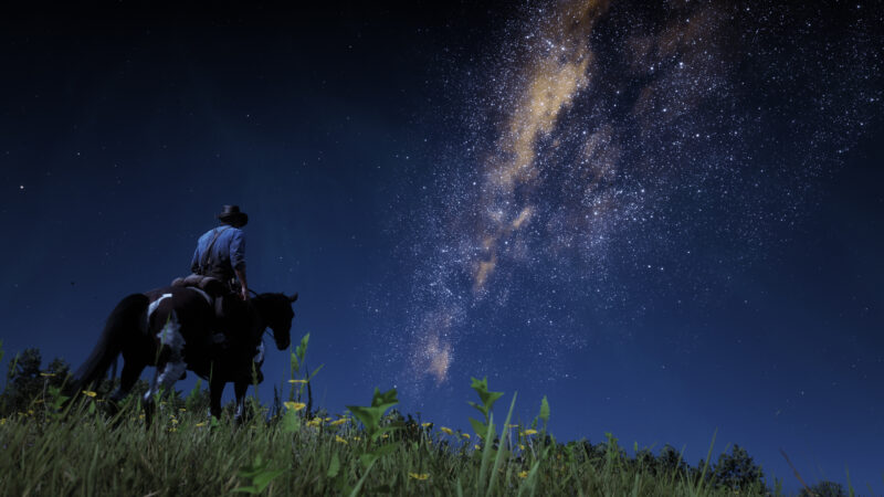 Red Dead Redemption 2 Xbox One / XS Mídia Digital