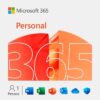 Microsoft OFFICE 365 PERSONAL