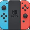 Console Nintendo Switch Com Mario Kart 8