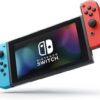 Console Nintendo Switch Com Mario Kart 8