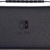 Estojo Hori Para Nintendo Switch Oled Preto