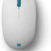 Mouse Microsoft Bluetooth Ocean Plastic Branco