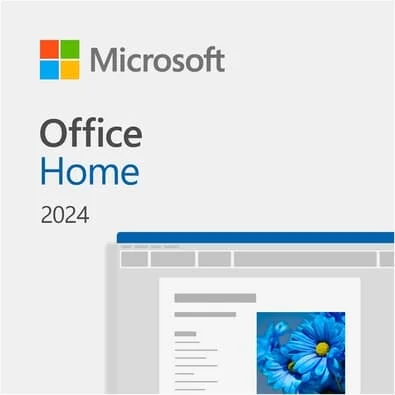 Microsoft Office Home 2024 Licença Vitalícia para 1 Dispositivo