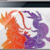 Console Nintendo Switch OLED Pokémon Scarlet & Violet Edição Especial