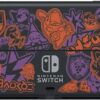 Console Nintendo Switch OLED Pokémon Scarlet & Violet Edição Especial