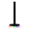 RAZER Base Station Chroma RGB USB Hub Headset Preto