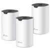 TP-LINK Roteador Wifi Mesh Dual Band AC1900 DECO S7 3 Unidades