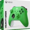 Controle sem Fio Xbox Velocity Green