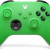 Controle sem Fio Xbox Velocity Green