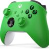 Controle sem Fio Xbox Velocity Green