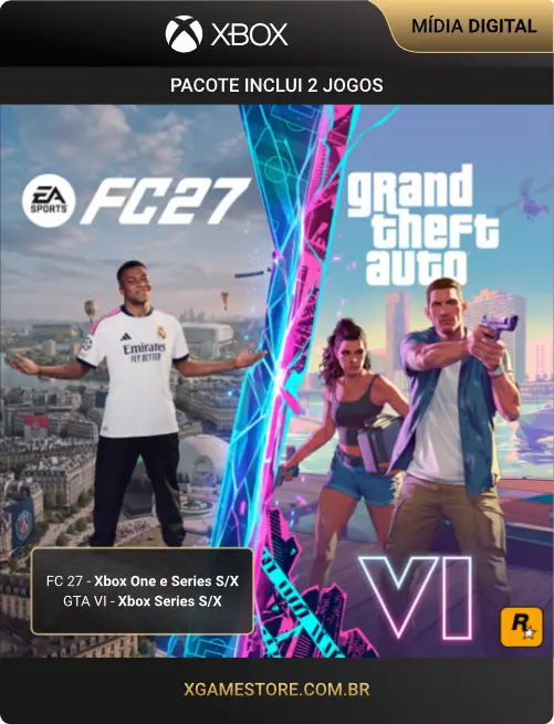 Bundle Produtos simples