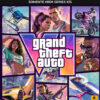 GTA VI Xbox Series S/X Mídia Digital
