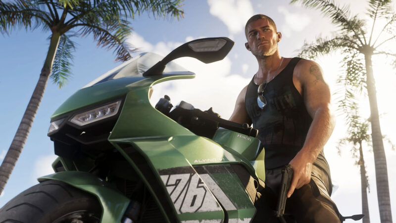 GTA VI Xbox Series S/X Mídia Digital